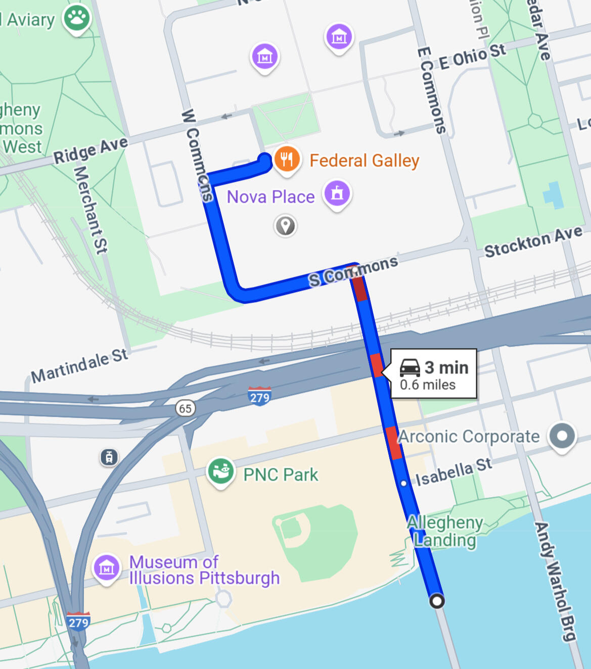 The Pittsburgh Committee on Foreign Relations